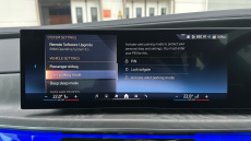 BMW 7 Series 750e xDrive Excellence 4dr Auto Saloon